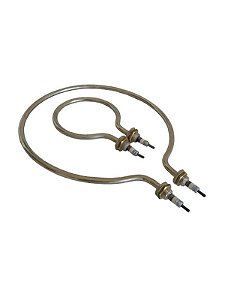 Resistência circular 4000W - 220V (aut. 225 litros)