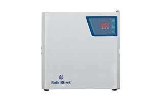 ESTUFA DE ESTERILIZAÇÃO E SECAGEM DIGITAL EASY AÇO CARBONO- 110 OU 220V DEFINIR