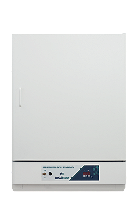 Estufa de Esterilizacao e Secagem Digital com interno em aço carbono
