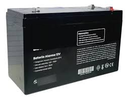 BATERIA DE ALARME 12V 5A