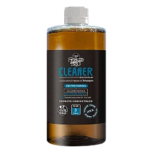 CLEANER CONCENTRADO MBOAH / 1L RENDE 3L