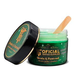 VASELINA MENTA GT  300g