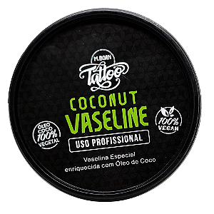 VASELINA COCONUT MBOAH 150g