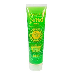 VASIGEL HORNET MENTA 300ML
