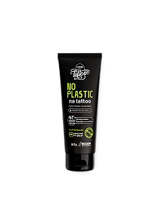 NO PLASTIC 60G / Filme Protetor MBoah