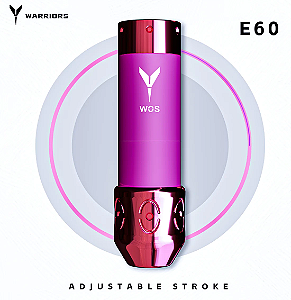 MAQUINA PEN WOS E60 WIRELESS