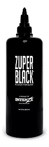 ZUPER BLACK 240ML
