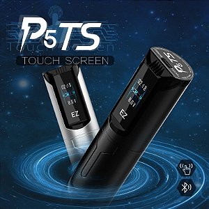 Maquina Pen EZ P5 TS WIRELESS