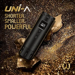 MAQUINA PEN UNI-A AVA WIRELESS 2 BATERIAS