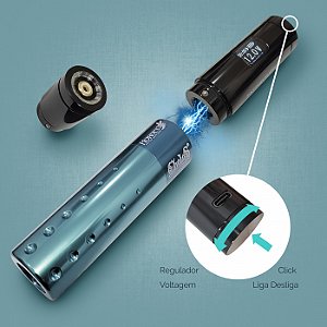 Pen Mast Tour Amy Wireless