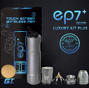 PEN AVA EP7+ 2 BATERIAS