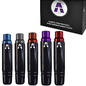 Maquina Pen Aston Best