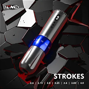 PEN CNC P6 PRO WIRELESS