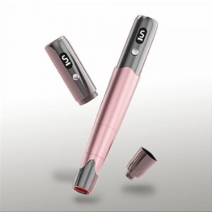Dermógrafo Pen E27 CNC