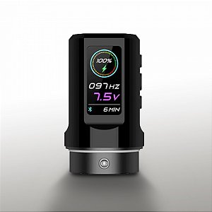 Bateria EZ P3  PRO E PRO TURBO