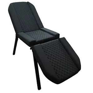 MACA 3 POSIÇÕES - Compact One Diamante Preto