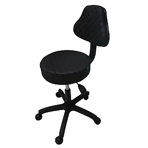 Cadeira Mocho BL02 (com encosto)