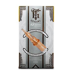 CARTUCHO V-SELECT GT - RL CAIXA 20 UNID
