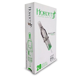 CARTUCHO HORNET REVOLUTION - MG CAIXA 20 UNID