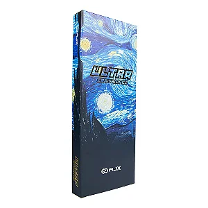 CARTUCHO WJX ULTRA GIGAS - RM CAIXA 10 UNID
