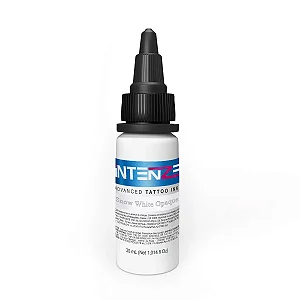 Snow White Opaque INTZ