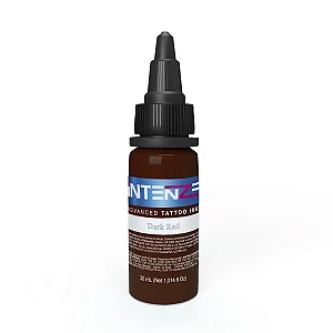 Dark Red INTZ