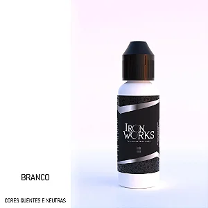 Branco Iron Works 30ml
