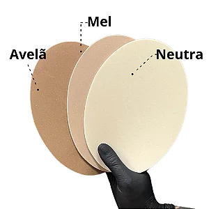 Dherma ART Pele Artificial Oval