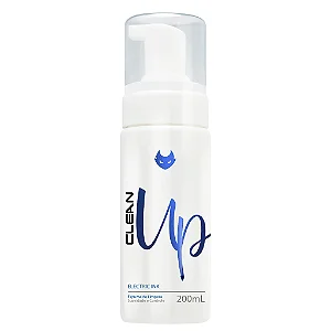 CLEAN UP ELECTRIC INK 200ml