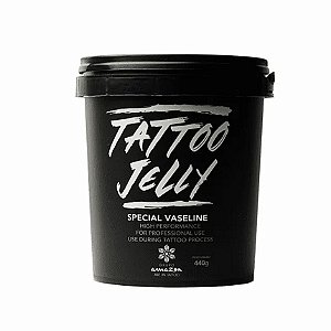 VASELINA AMAZON JELLY 440G