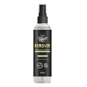 REMOVER DECALQUE BANANA MBOAH / 200ml