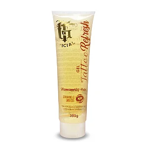 GEL TATTOO REFRESH HAMAMELIS - 300G