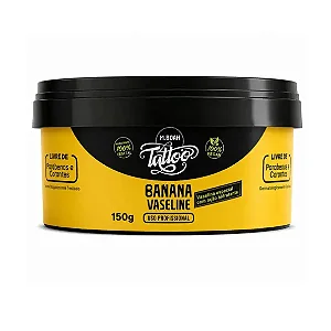 VASELINA BANANA MBOAH 150g
