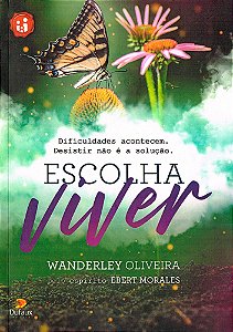 Escolha Viver