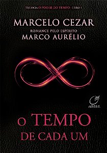 O Tempo de Cada Um - Vol.3