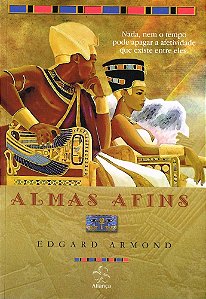 Almas Afins