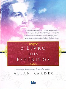O Livro dos Espíritos - Edição Econômica