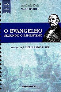 O Evangelho Segundo o Espiritismo - Normal Espiral