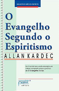 O Evangelho Segundo o Espiritismo - Normal Espiral