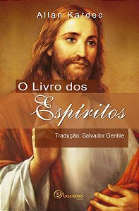 O Livro dos Espíritos - Normal 14X21