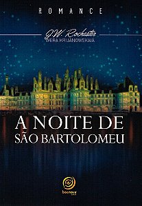 A Noite de São Bartolomeu