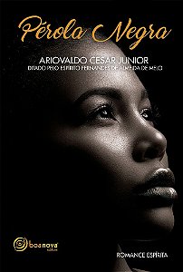 Pérola Negra