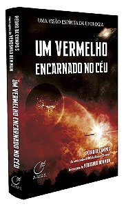 Um Vermelho Encarnado no Céu