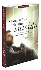Confissões de um Suicida