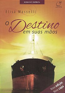 O Destino em Suas Mãos