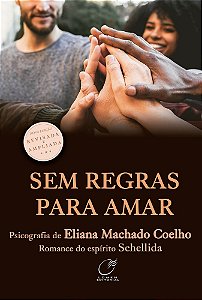 Sem Regras Para Amar