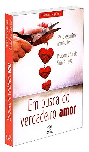 Em Busca do Verdadeiro Amor