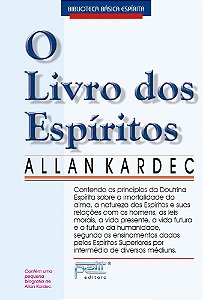 O Livro dos Espíritos - Normal Espiral