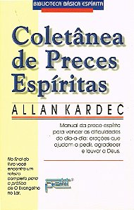 Coletânea de Preces Espíritas