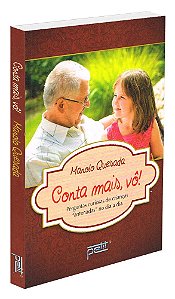 Conta Mais, Vô !